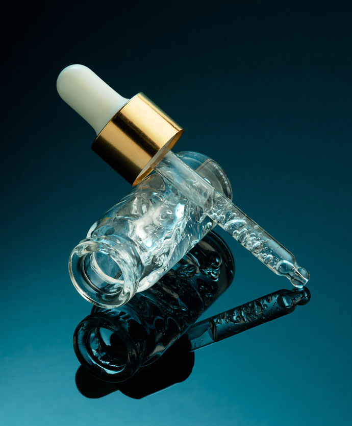 Tratamente non-chirurgicale estetica faciala - Toxina botulinica (botox)